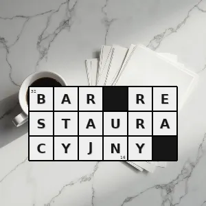 Hasło krzyżówkowe tu można wypić kawę zjeść kawałek ciasta - bar restauracyjny – rozwiązanie, synonimy, podpowiedzi i definicje krzyżówkowe